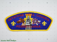 Click to enlarge Keystone Area Council